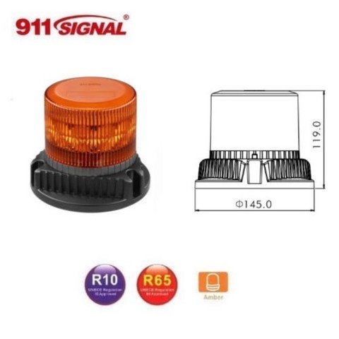 911Signal MUPRO 082101A