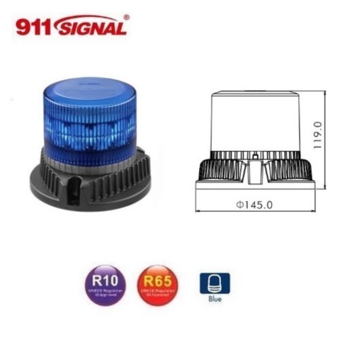 911Signal MUPRO-E 082201B
