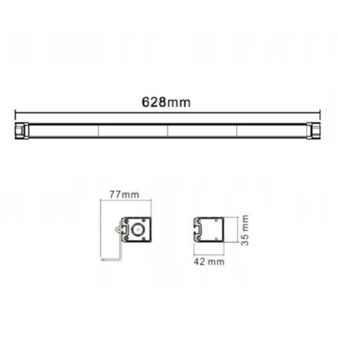 LED-WB-36