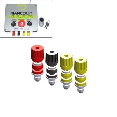 MARCOLIN 4RC.00438