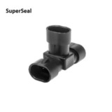 SuperSeal T-Piece Connector