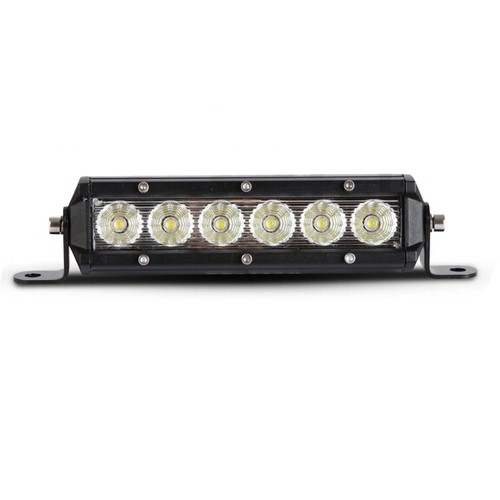 7' 30W LED Light Bar Slim 2250 Lumens