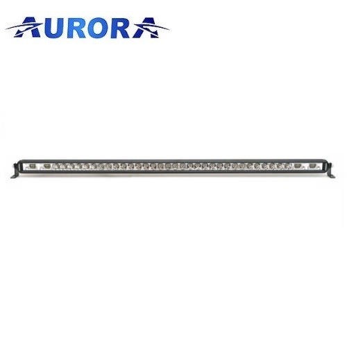 Barra LED 20 200W Aurora. luz Blanca