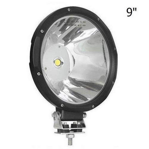 Faro LED 9' Profondità 40W 4000 Lumen