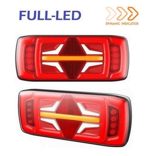 Spina A 7 Poli, Connettore A 7 Poli, Spina A 7 Poli, Spina Per - Foto 4