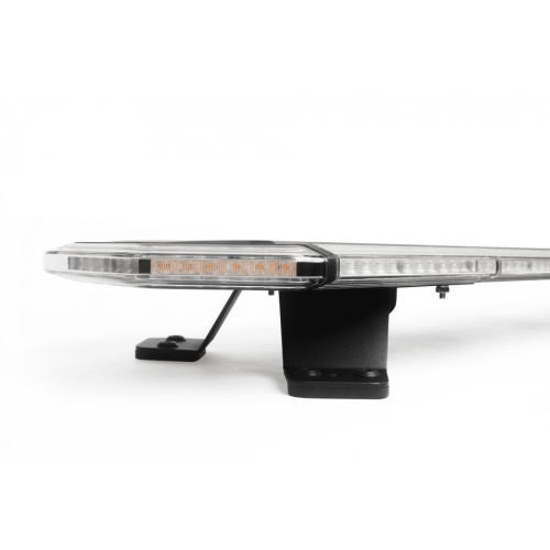 LAMPEGGIANTE A LED 9-15V 200MA ARANCIO