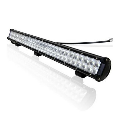 Faro Barra LED Off-Road 180W-4D