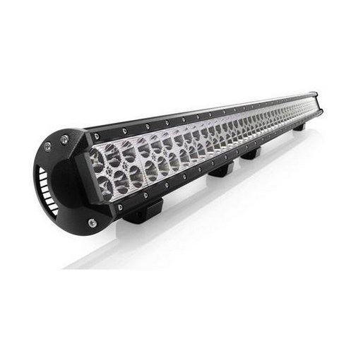 Faro Barra LED Off-Road 180W-4D