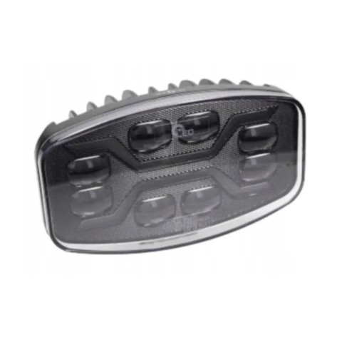 Faro LED X-Spider Ovale
