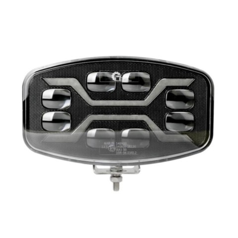 Faro LED X-Spider Ovale
