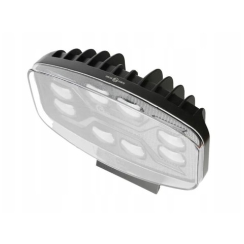 Faro LED X-Spider Ovale