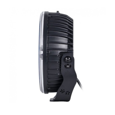 Faro LED X-Spider Ninja Rotondo