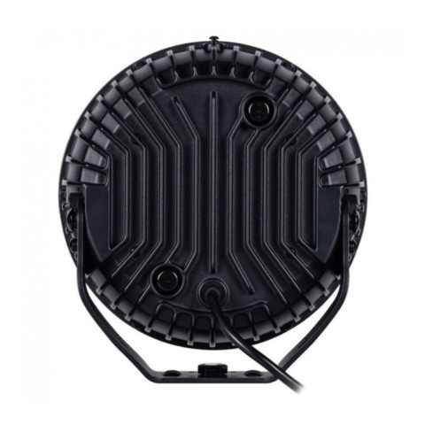 Faro LED X-Spider Ninja Rotondo