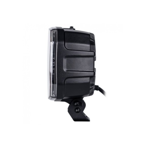 Faro LED X-Spider Ninja Ovale