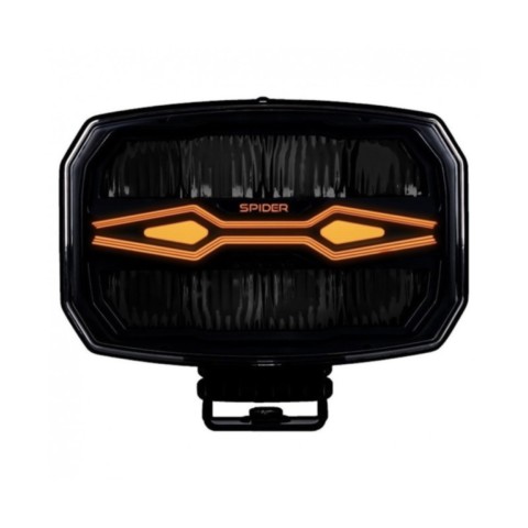 Faro LED X-Spider Ninja Ovale