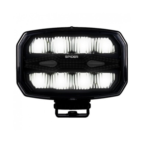 Faro LED X-Spider Ninja Ovale