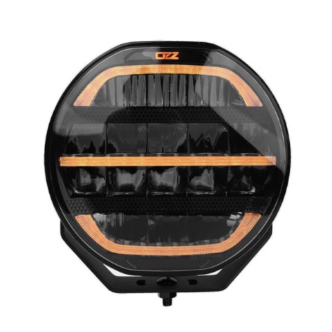 Faro LED OZZ XR2 P9 Black