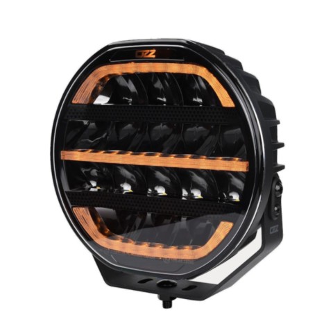Faro LED OZZ XR2 P9 Black