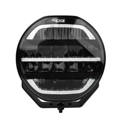 Faro LED OZZ XR2 P9 Black