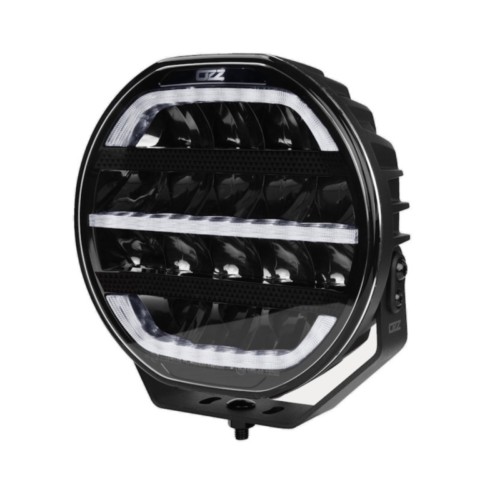 Faro LED OZZ XR2 P9 Black