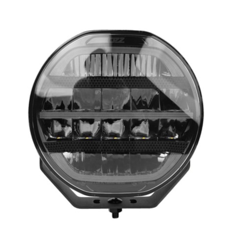 Faro LED OZZ XR2 P9 Black