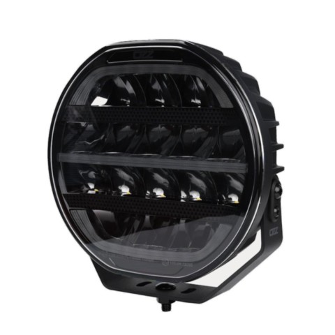 Faro LED OZZ XR2 P9 Black