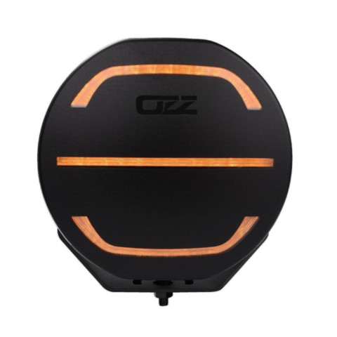 Faro LED OZZ XR2 P9 Black