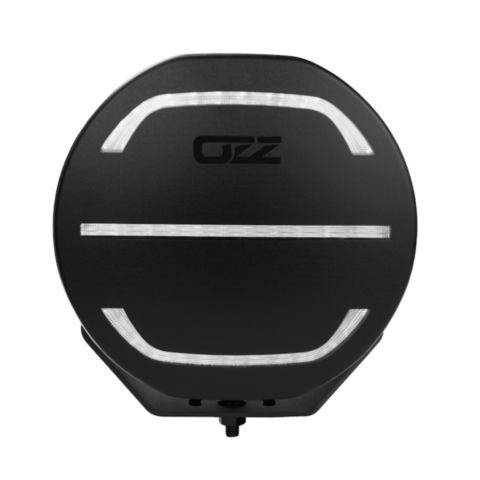 Faro LED OZZ XR2 P9 Black