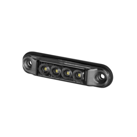 Luce Ingombro Bianca LED Horpol LD2327