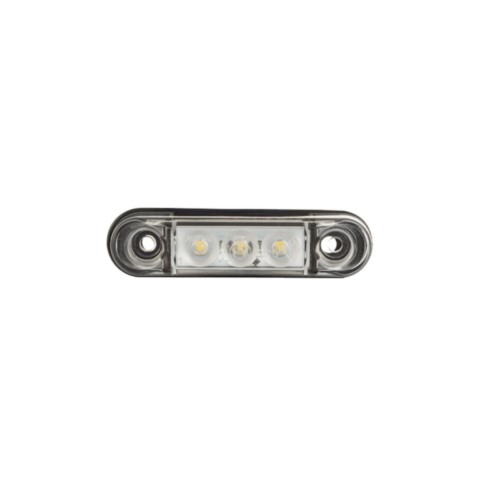 Luce Ingombro LED Bianca Horpol LD2438