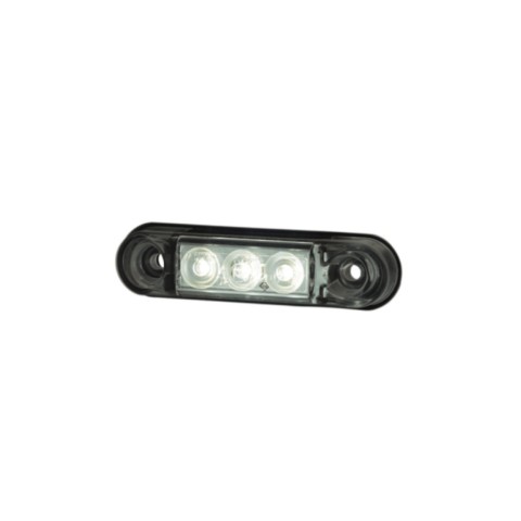 Luce Ingombro LED Bianca Horpol LD2438