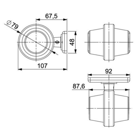 Horpol LD 2588