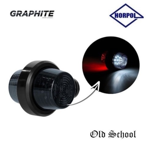 Horpol LD 2588 GRAPHITE