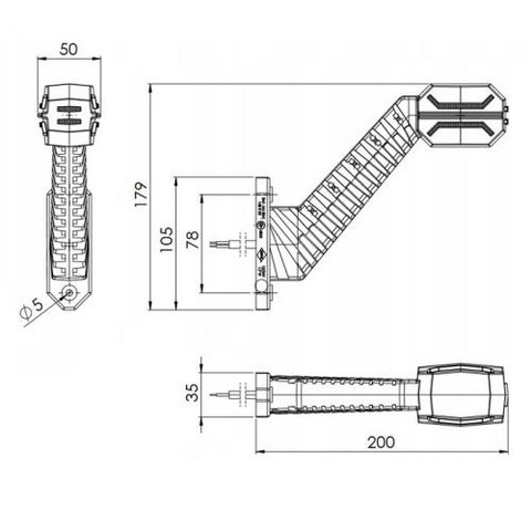 HORPOL LD2994