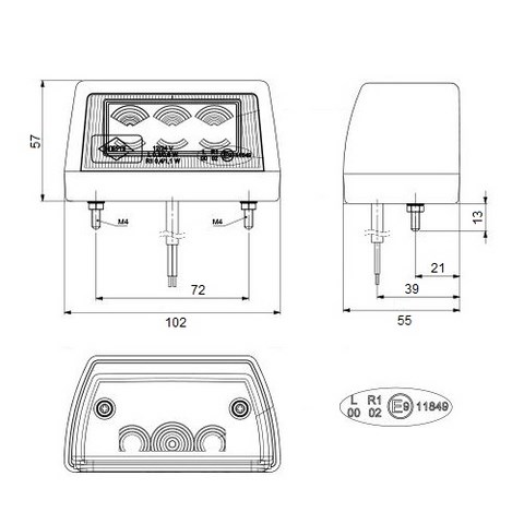 LTD 2111 HORPOL