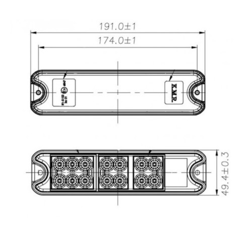 2VA 357 021-001