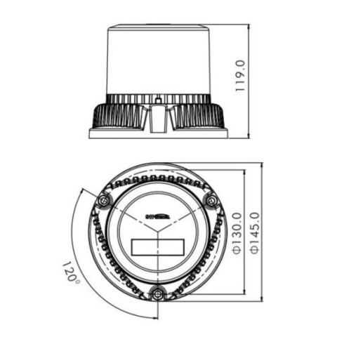 911Signal MU PRO 082101