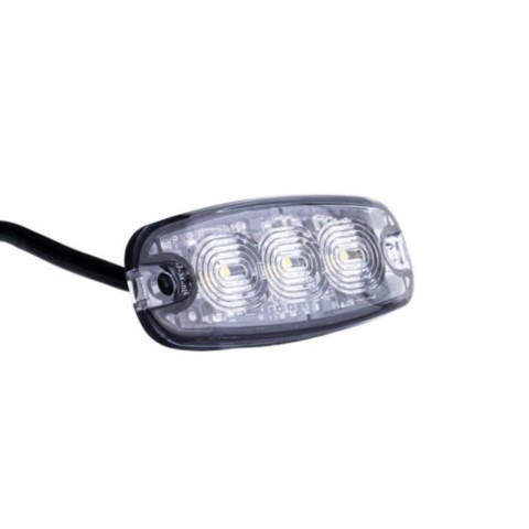 Luce Lampeggiante LED Strobo