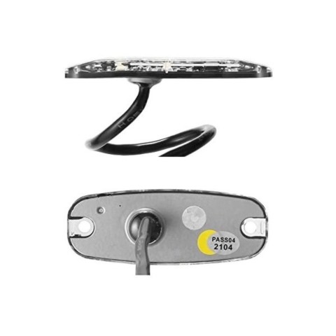 Luce Lampeggiante LED Strobo