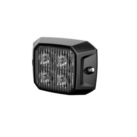Luce Lampeggiante LED Strobo 73mm
