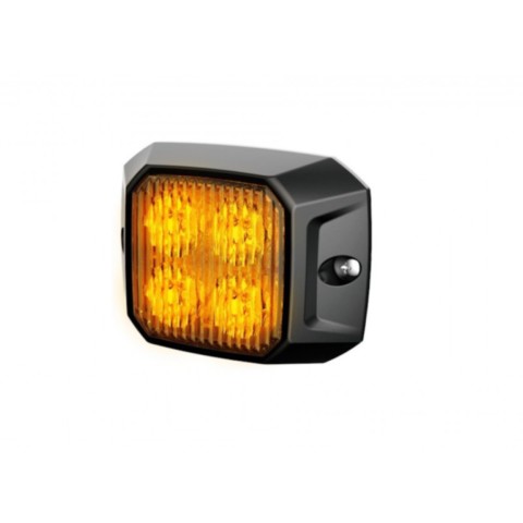 Luce Lampeggiante LED Strobo 73mm