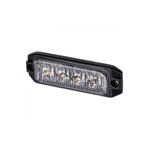 Luce Lampeggiante LED Strobo 101mm