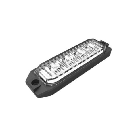 Luce Lampeggiante LED Strobo 101mm