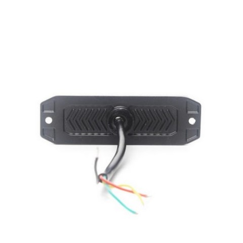 Luce Lampeggiante LED Strobo 101mm