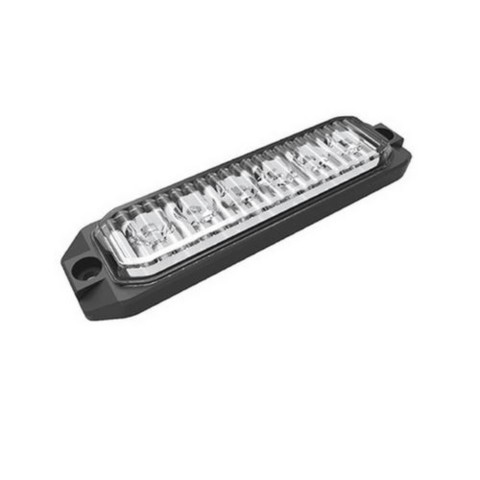 Luce Lampeggiante LED Strobo 119mm