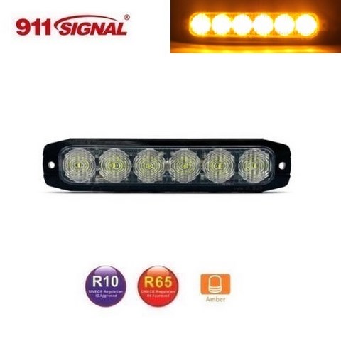 FIN6 911Signal