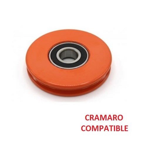 CRAMARO CAFFWL002A