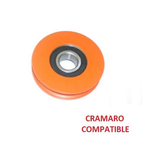 CRAMARO CAFFWL026A
