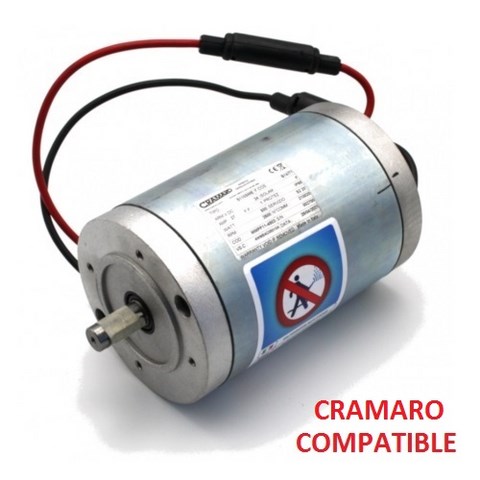 CRAMARO 4WME4C05010A