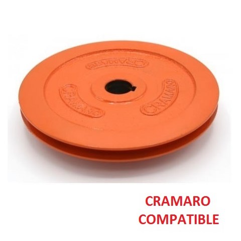 CRAMARO CAFFWL004C